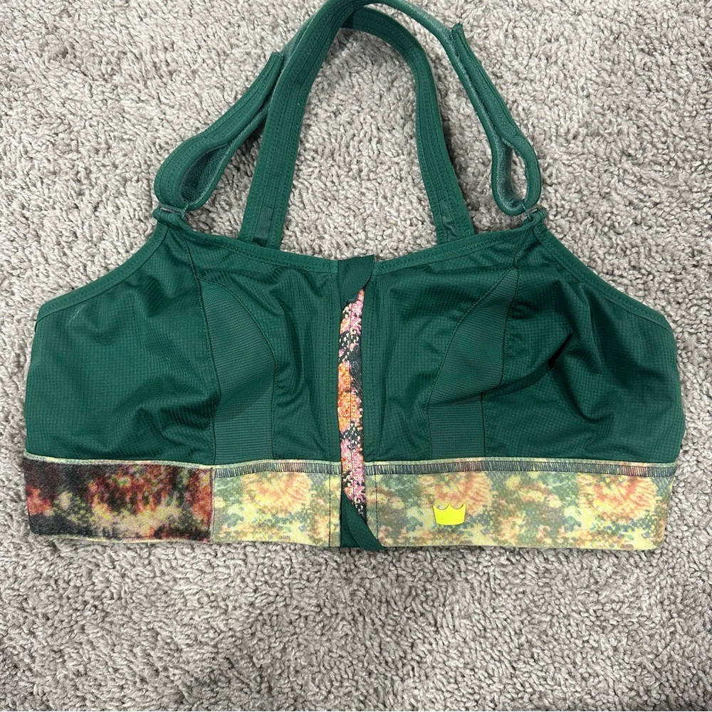 Luxe Shefit Ultimate Sports Bra